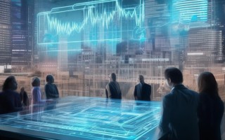 科技改变金融体系，金融革命的重构与重塑