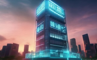 倚天科技，创新引领未来