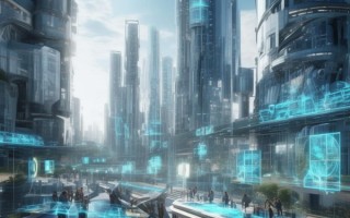 构建科技助力高质量发展