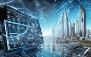 The Evolving Nature of the Technology Industry:A Comprehensive ysis