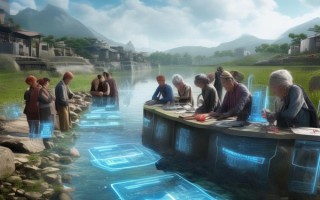 河长制科技体系，推动共同富裕的创新实践