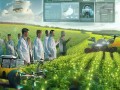 植保科技体系，助力农业可持续发展