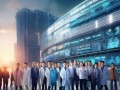 深圳市道源科技开发公司，科技创新引领未来