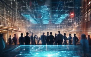数字时代的创新，科技服务业发展的新机遇与挑战