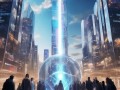 224年科技创新与融合，未来之光