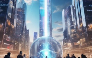 224年科技创新与融合，未来之光
