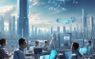 科技强国，构建全面科技创新能力的新时代
