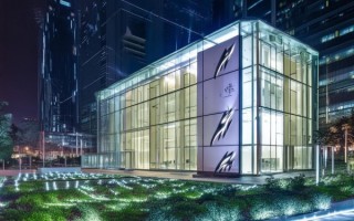 娄新科技开发公司在哪里？