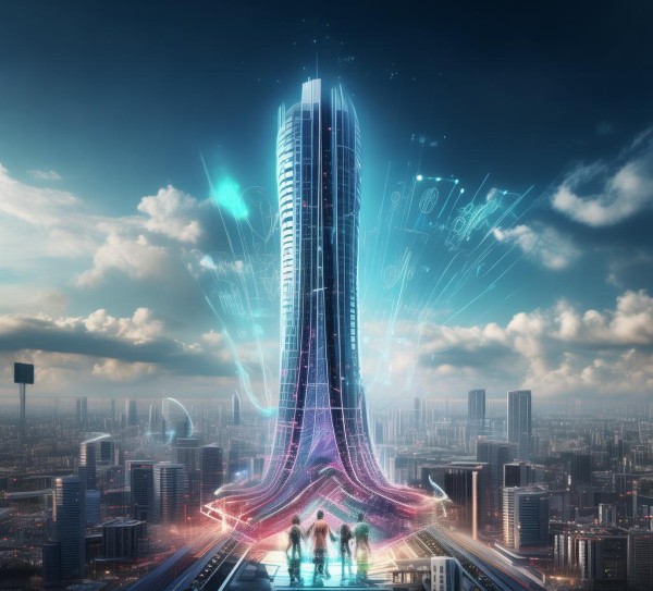 科技创新体系建设，引领时代发展的关键力量
