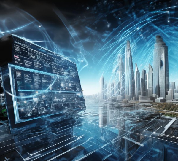 The Evolving Nature of the Technology Industry:A Comprehensive ysis The Evolving Nature of the Technology Industry:A Comprehensive ysis