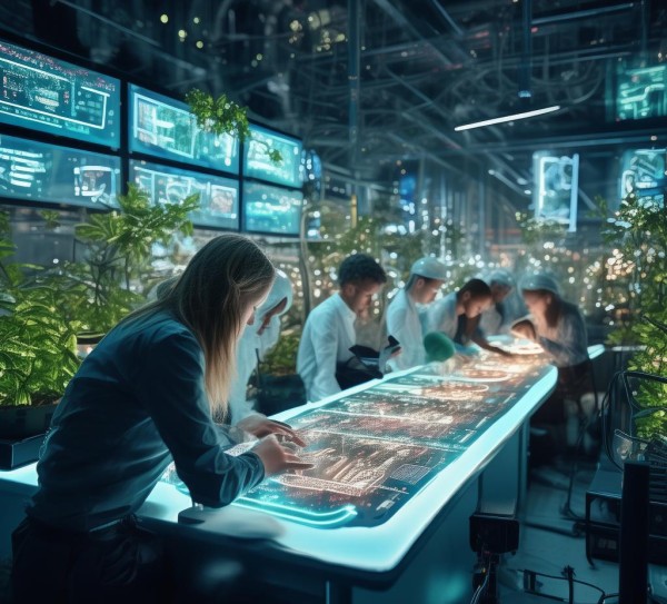 构建科技威胁下的可持续发展保障机制 构建科技威胁下的可持续发展保障机制
